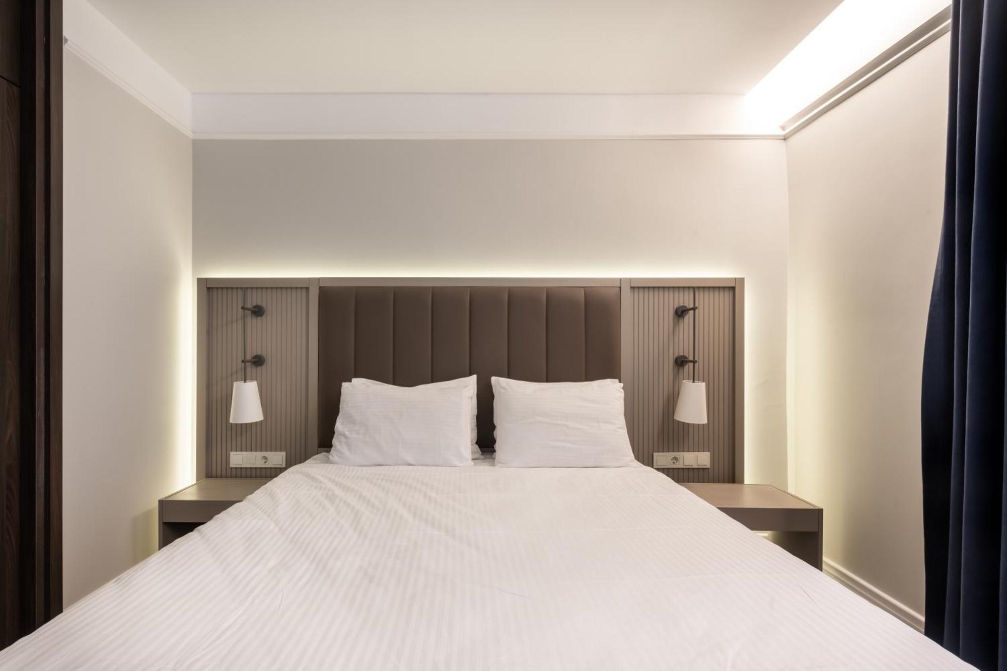 Hotel Noble Pangalti Istanbulská provincie Exteriér fotografie