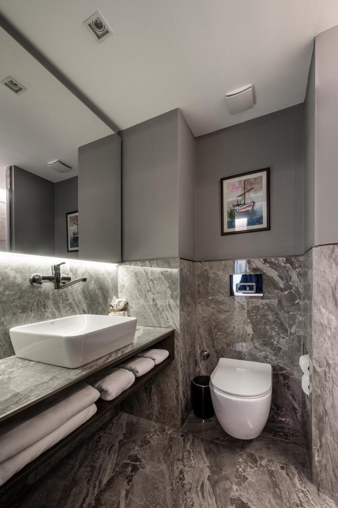 Hotel Noble Pangalti Istanbulská provincie Exteriér fotografie